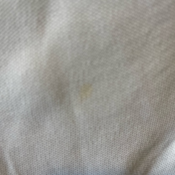 Ralph Lauren Kids Logo Embroidered Short Sleeved Polo Shirt- M (8-10) - Picture 3 of 7